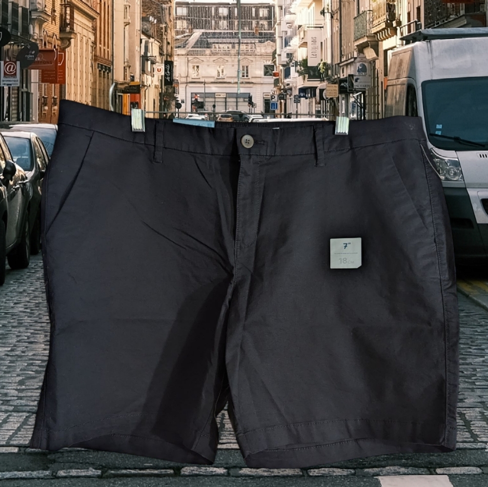 Old Navy Women's Black Shorts